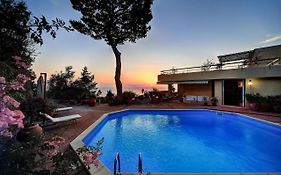 Villa Pisani